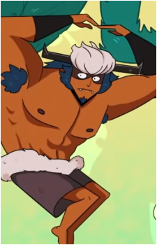 Enkidu {DLH}'s image