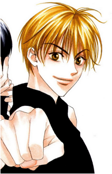 Shuichi Nakatsu