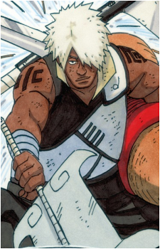 Darui