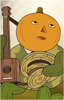 John Crops's image