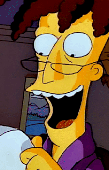 Sideshow Bob