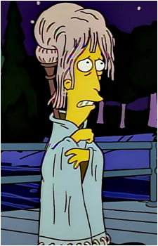 Sideshow Bob