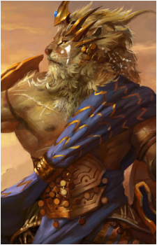 Brimaz's image