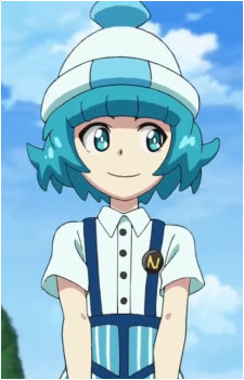 Naru Akaba's image