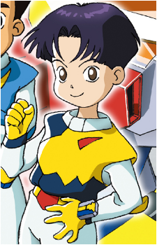 Shinobu Asaoka's image