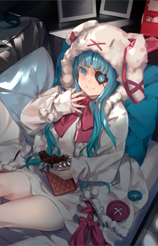 Iruka's image