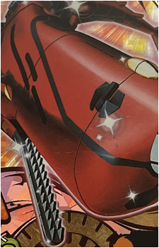 Mecha Whale EX-Z's image