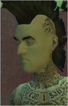 Travis Barker
