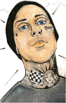 Travis Barker