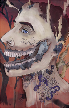 Travis Barker
