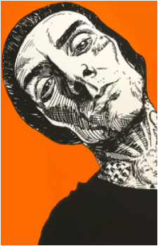 Travis Barker