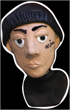 Travis Barker