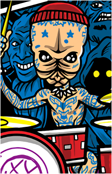Travis Barker