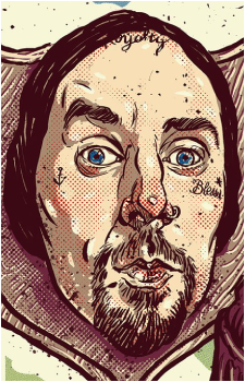 Travis Barker