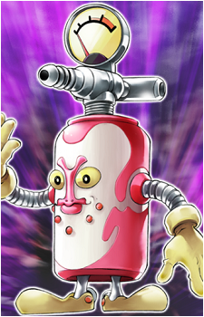 Nitro Synchron's image