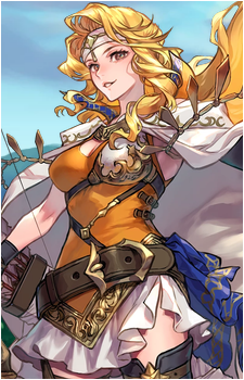 Brigid