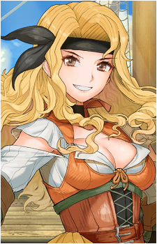 Brigid