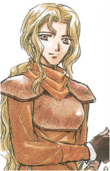 Brigid