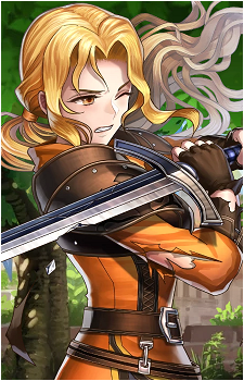 Brigid