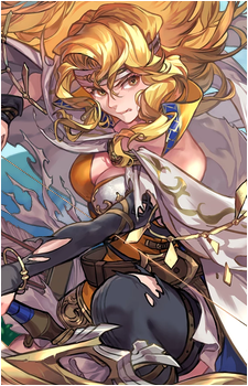 Brigid