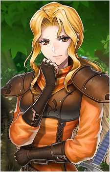 Brigid