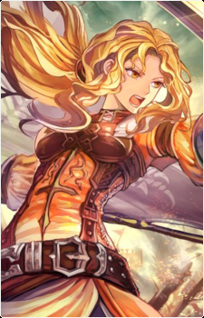 Brigid