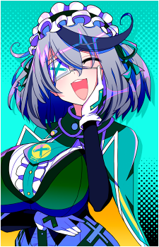 Atobe Kururu's image
