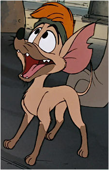 Tito's image
