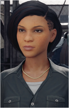 Gwen {FF}