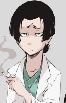 Aki Satou