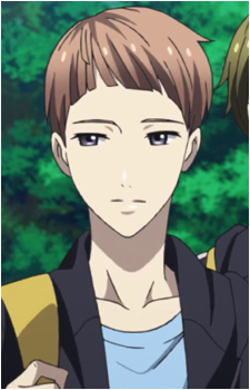 Kozai Yuharu's image