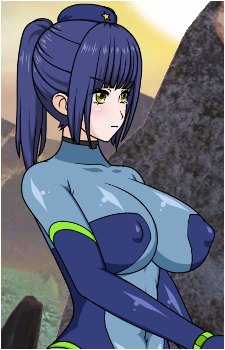 Space Girl