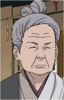 Koharu Utatane's image
