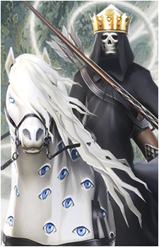 White Rider's image