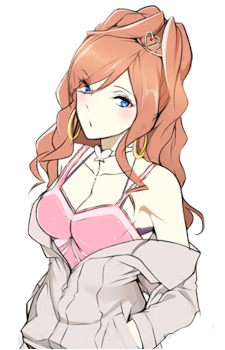 Haruka Sakai {ZW}'s image