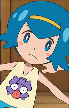 Sarah {PKMN}'s image