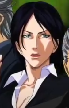 Yuuko Mizue
