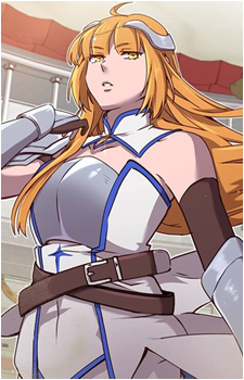 Elena de Pallen's image