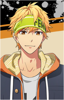 Totomaru Minowa's image