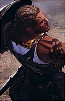 Raubahn Aldynn