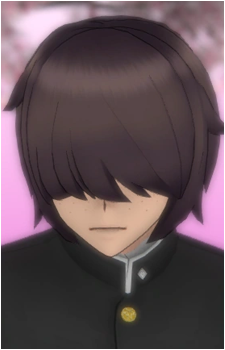 Hazu Kashibuchi's image