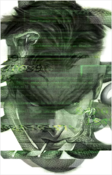 Image 29 of Solid Snake
