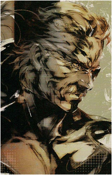 Image 42 of Solid Snake