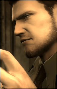Image 50 of Solid Snake