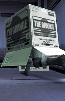 Image 3 of Solid Snake