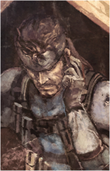 Image 8 of Solid Snake