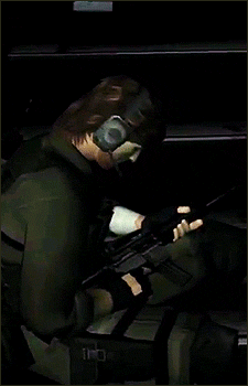 Image 47 of Solid Snake