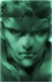 Image 14 of Solid Snake