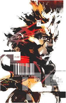 Image 19 of Solid Snake