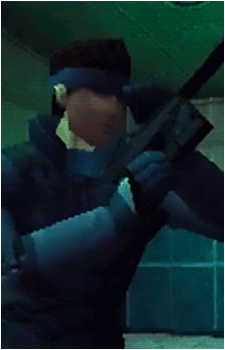 Image 48 of Solid Snake
